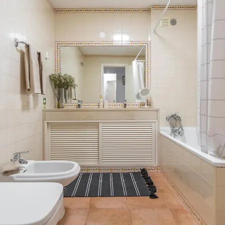 Apartment Sun & Sea Golf House