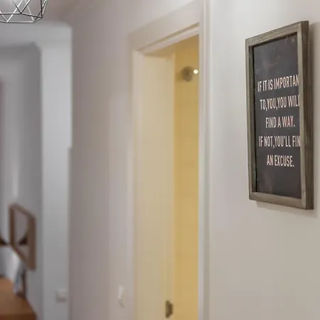 Sun & Sea Golf House Aroeira (Setubal)