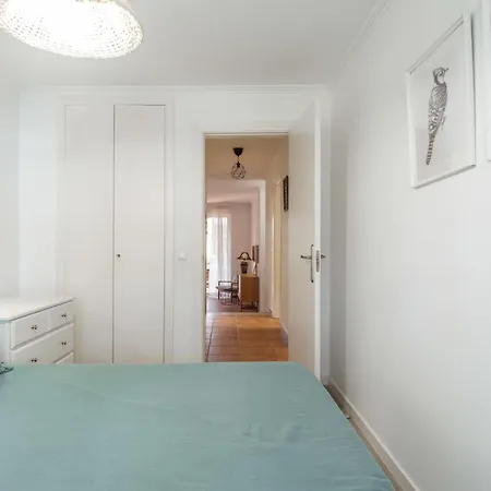 Apartment Sun & Sea Golf House