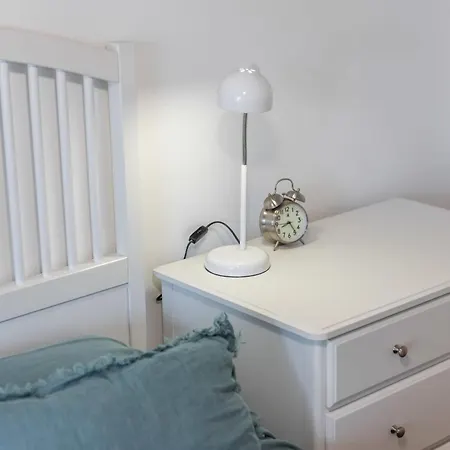 Sun & Sea Golf House * Aroeira (Setubal)