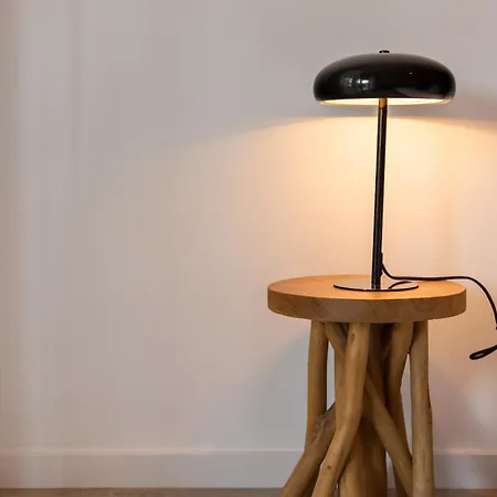 Sun & Sea Golf House Apartment