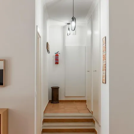 Apartment Sun & Sea Golf House