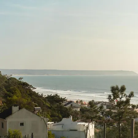 Sun & Sea Golf House Aroeira (Setubal)