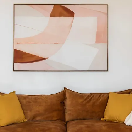 Sun & Sea Golf House