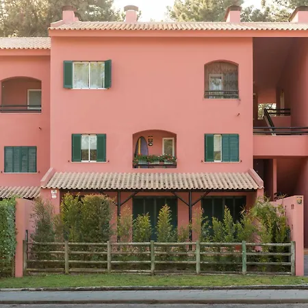 Daire Sun & Sea Golf House