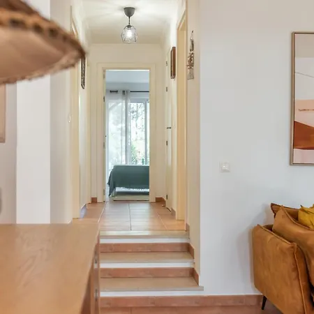 Sun & Sea Golf House Apartment *