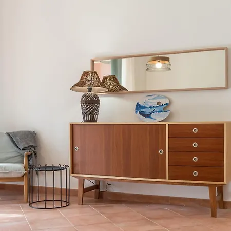 Sun & Sea Golf House * Aroeira (Setubal)