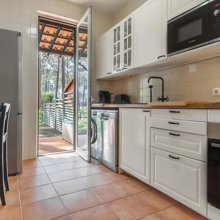 Apartment Sun & Sea Golf House