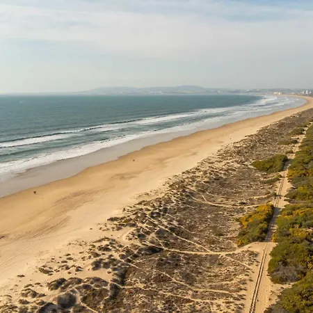 Sun & Sea Golf House Apartment *