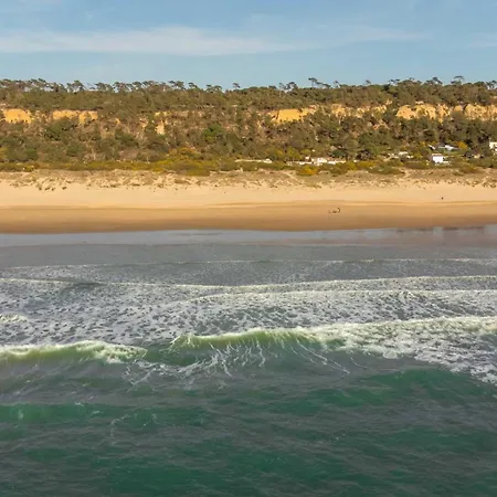 Sun & Sea Golf House Aroeira (Setubal)