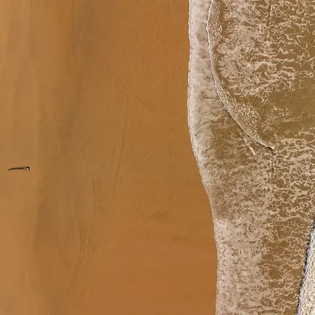 Sun & Sea Golf House * Aroeira (Setubal)