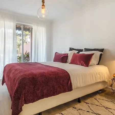 Sun & Sea Golf House