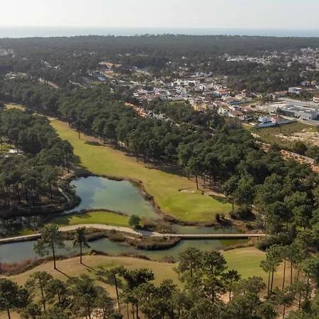 Sun & Sea Golf House Aroeira (Setubal)