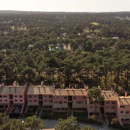 Apartment Sun & Sea Golf House *