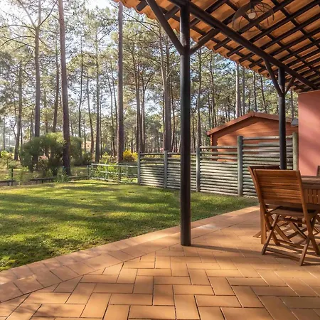 Daire Sun & Sea Golf House Aroeira (Setubal)