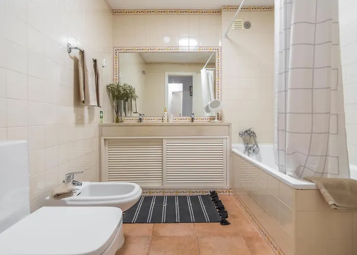 Apartman Sun & Sea Golf House