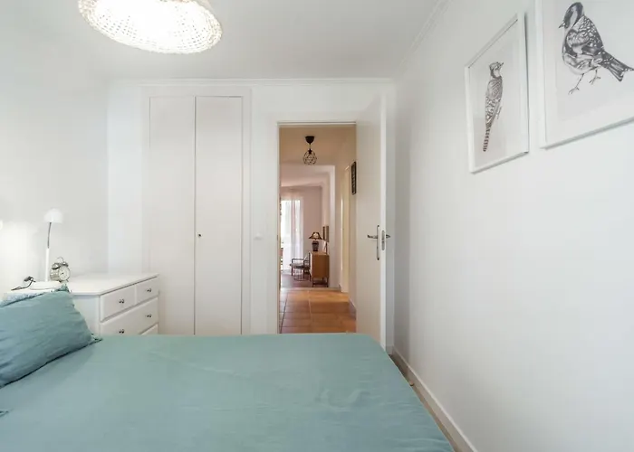 Apartman Sun & Sea Golf House