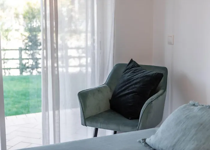 Apartman Sun & Sea Golf House *