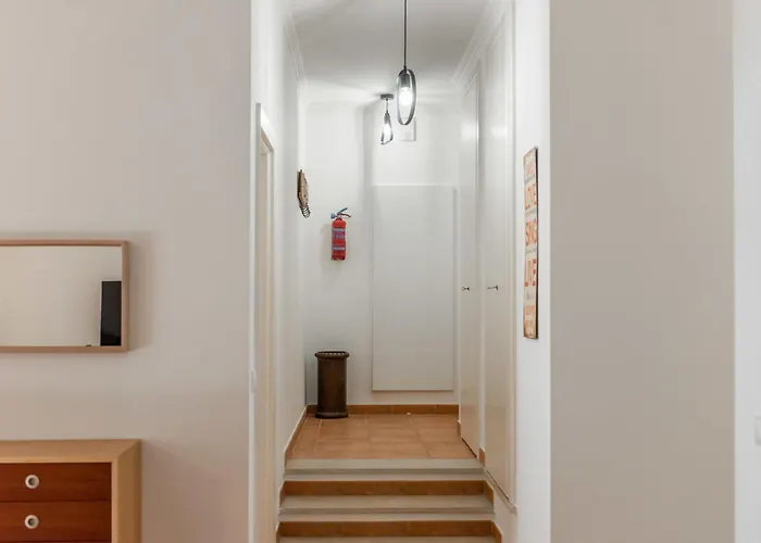 Apartman Sun & Sea Golf House