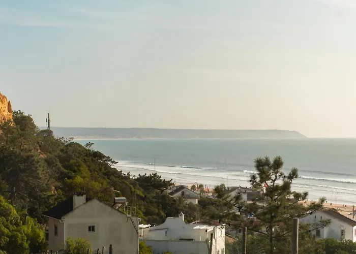 Sun & Sea Golf House Aroeira (Setubal)