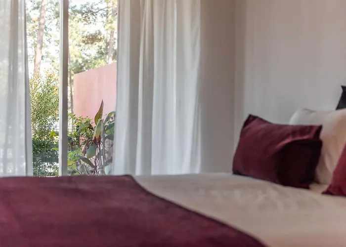 Sun & Sea Golf House Apartman
