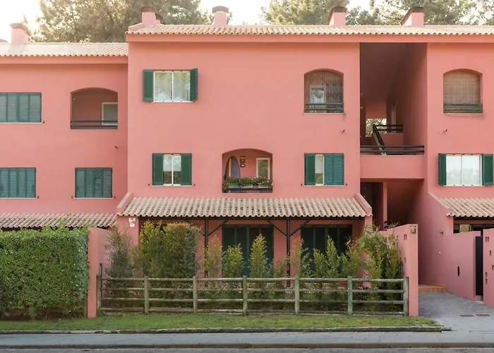 Apartman Sun & Sea Golf House