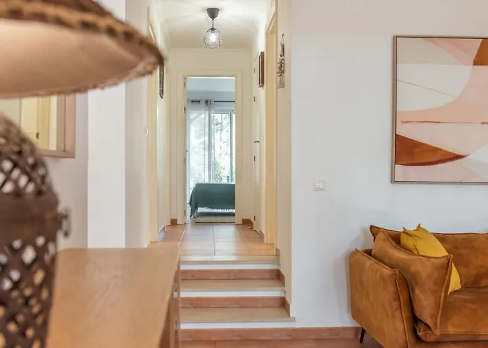 Sun & Sea Golf House Apartman *