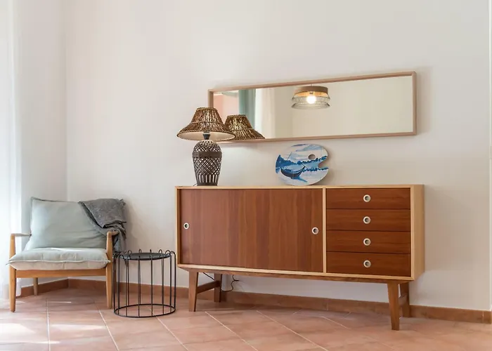 Sun & Sea Golf House * Aroeira (Setubal)
