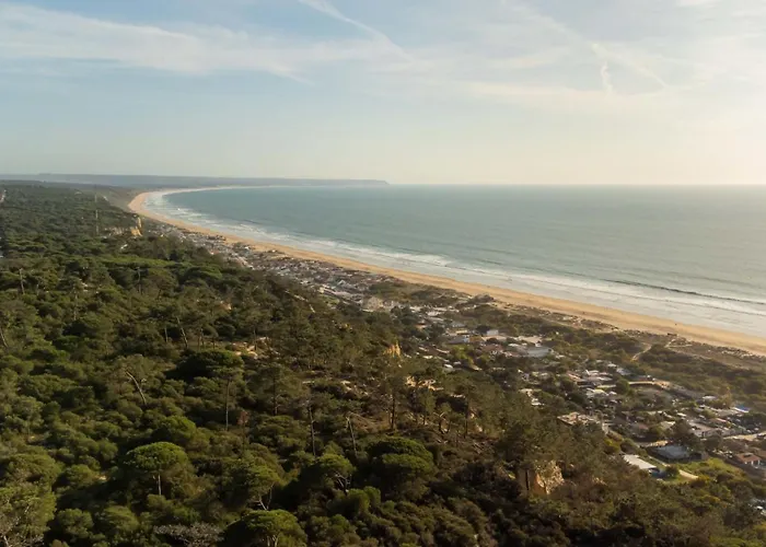 Sun & Sea Golf House