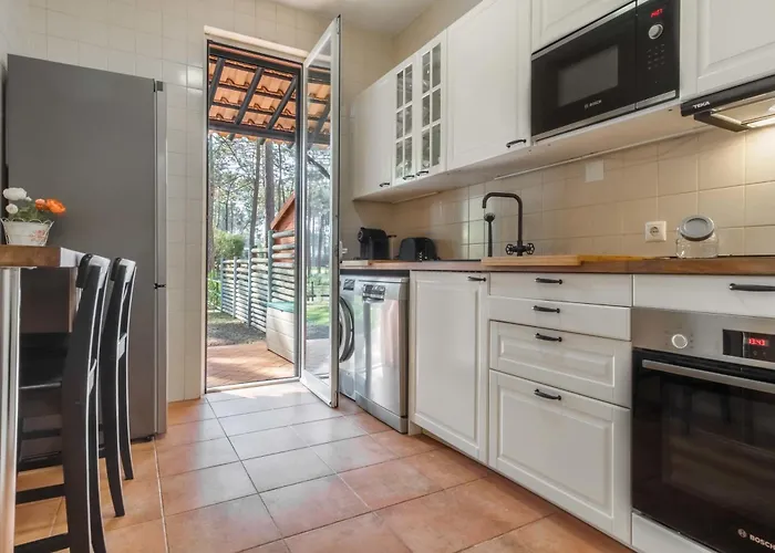 Apartman Sun & Sea Golf House