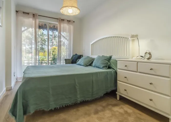 Apartman Sun & Sea Golf House *