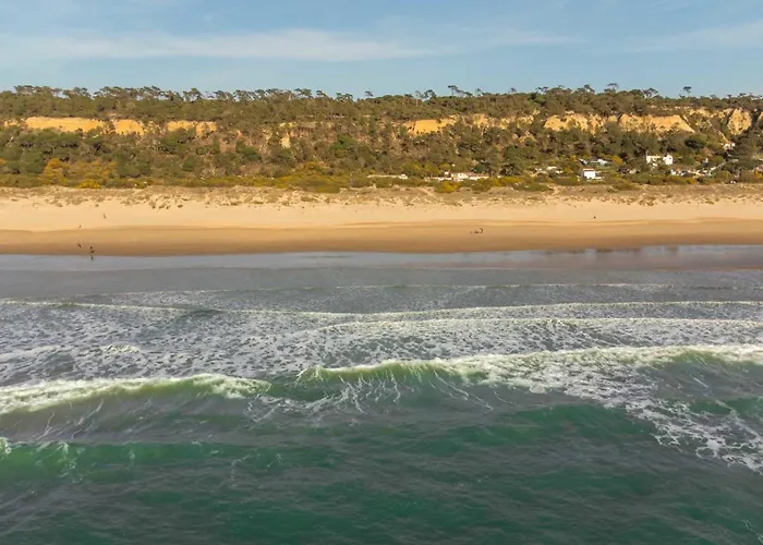 Sun & Sea Golf House Aroeira (Setubal)