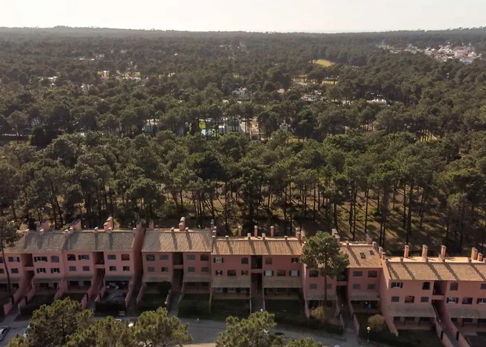 Apartman Sun & Sea Golf House *