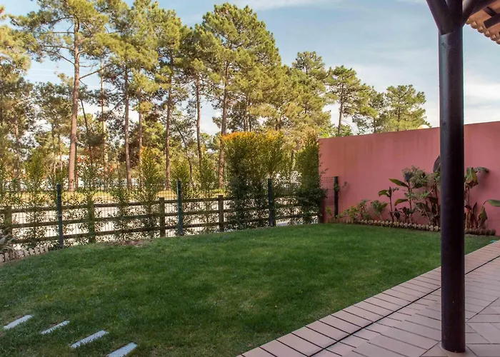 Sun & Sea Golf House Aroeira (Setubal)